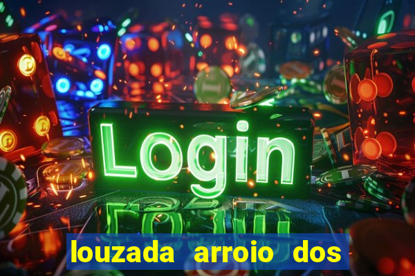 louzada arroio dos ratos porto alegre